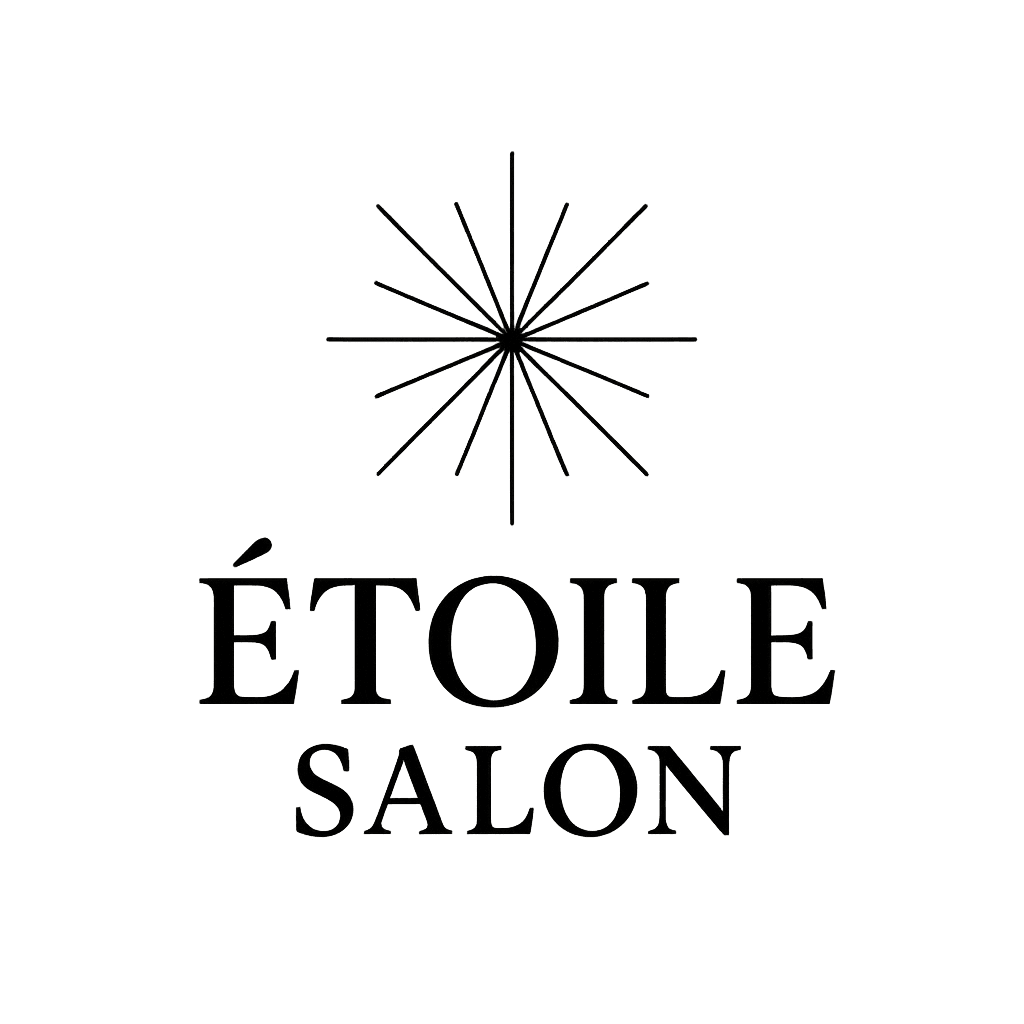 Local business logo
