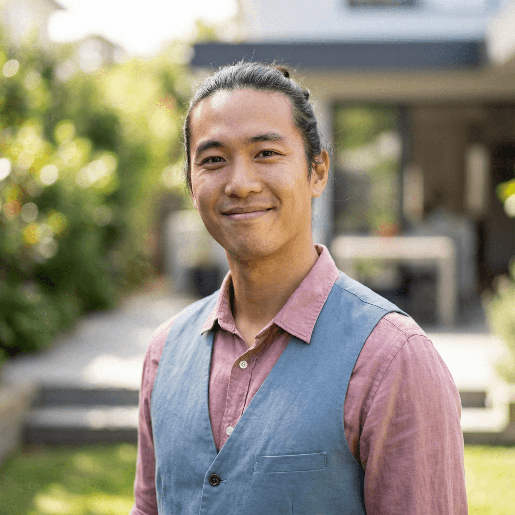 Jordan Chen