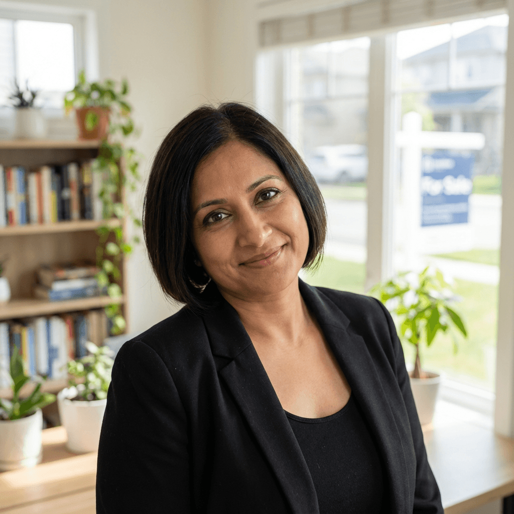 Sofia Patel